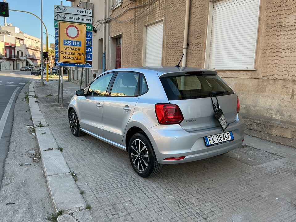 Volkswagen Polo Diesel