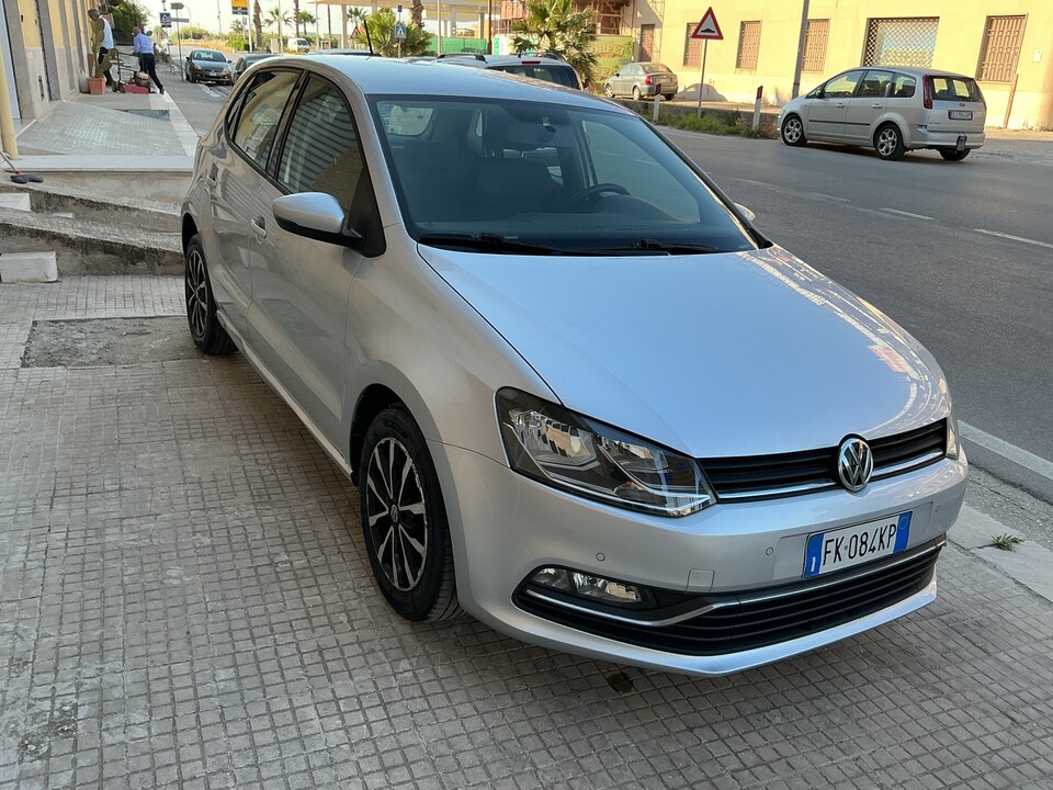 Volkswagen Polo Diesel