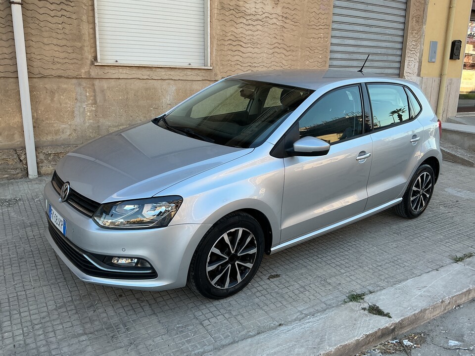 Volkswagen Polo Diesel