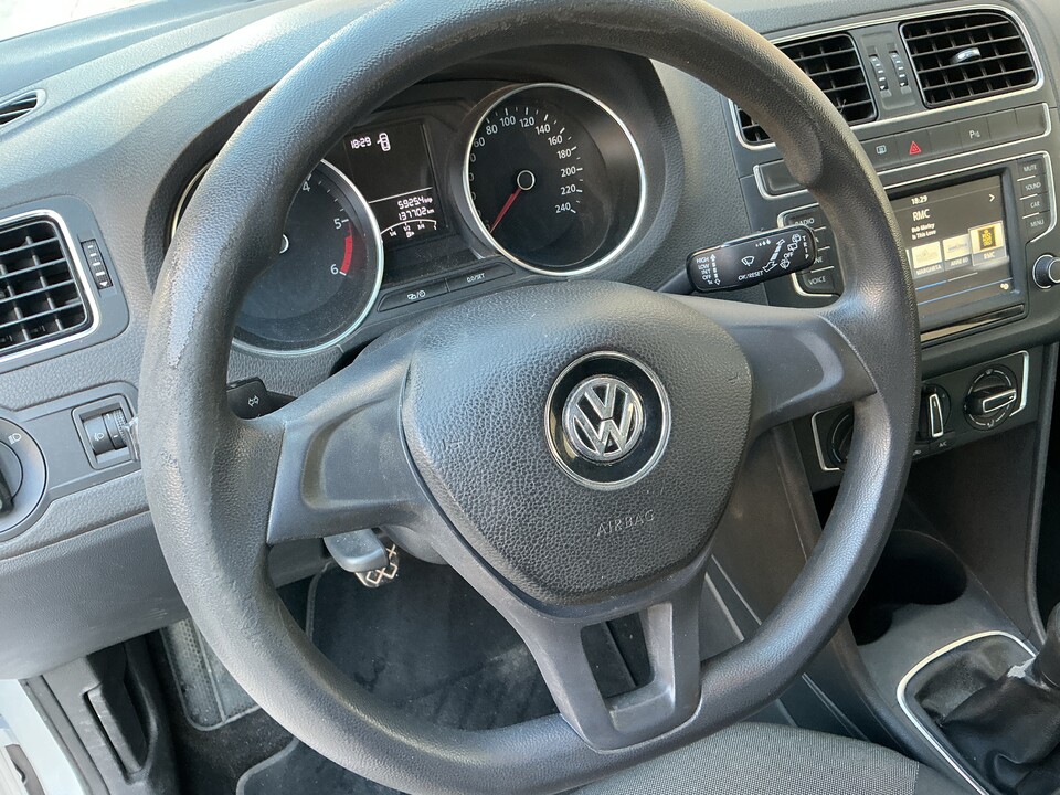 Volkswagen Polo Diesel