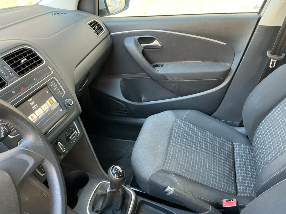 Volkswagen Polo Diesel