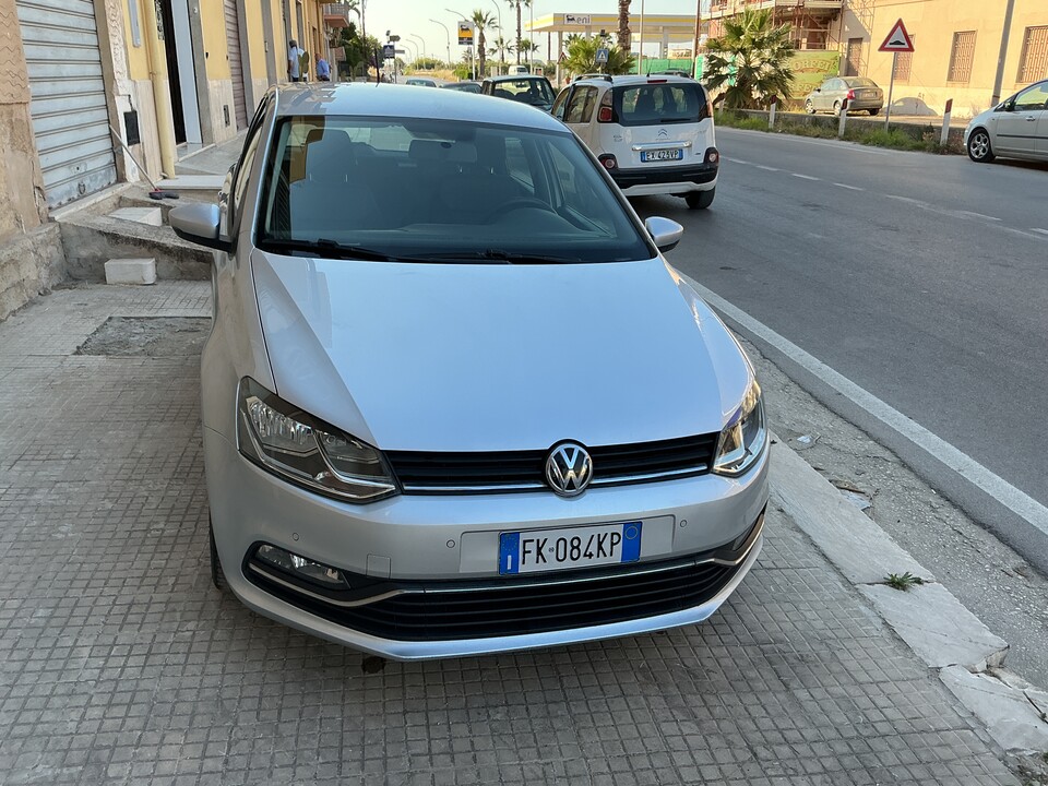 Volkswagen Polo Diesel