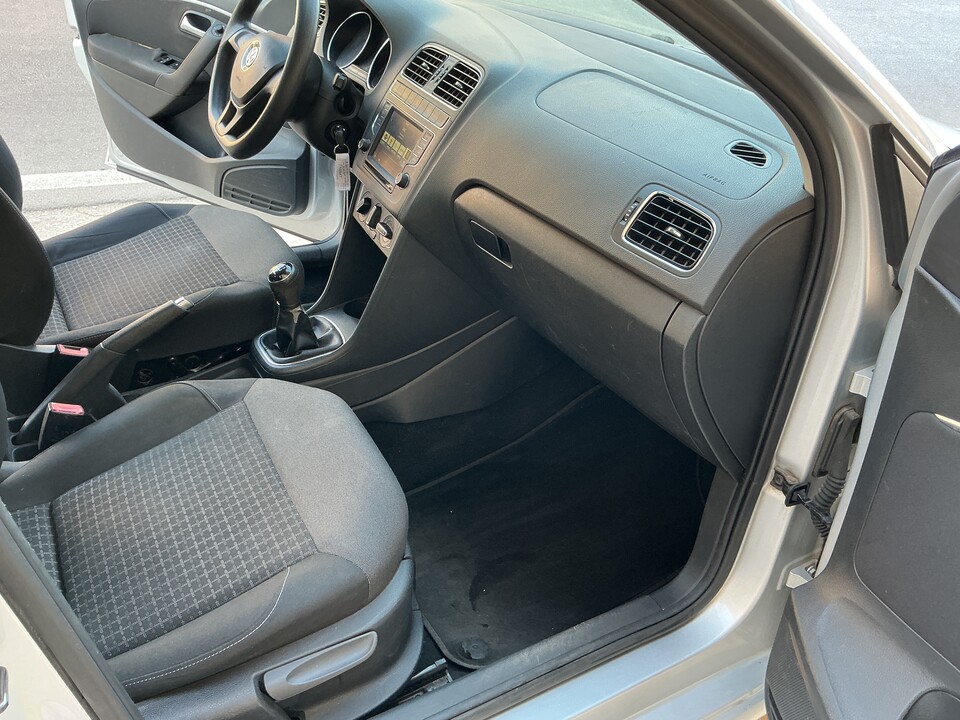 Volkswagen Polo Diesel