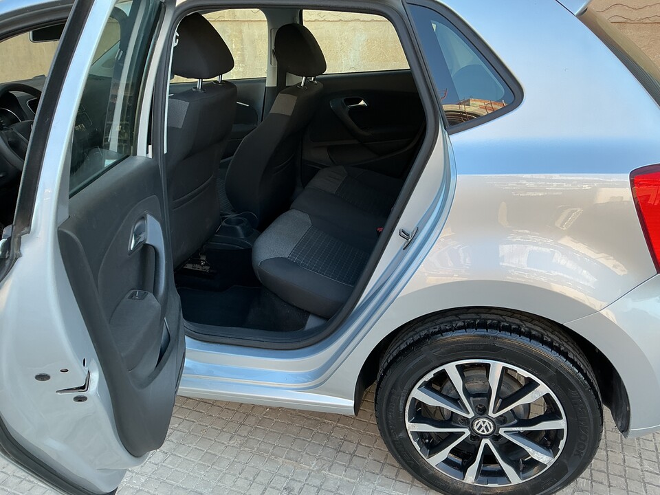 Volkswagen Polo Diesel