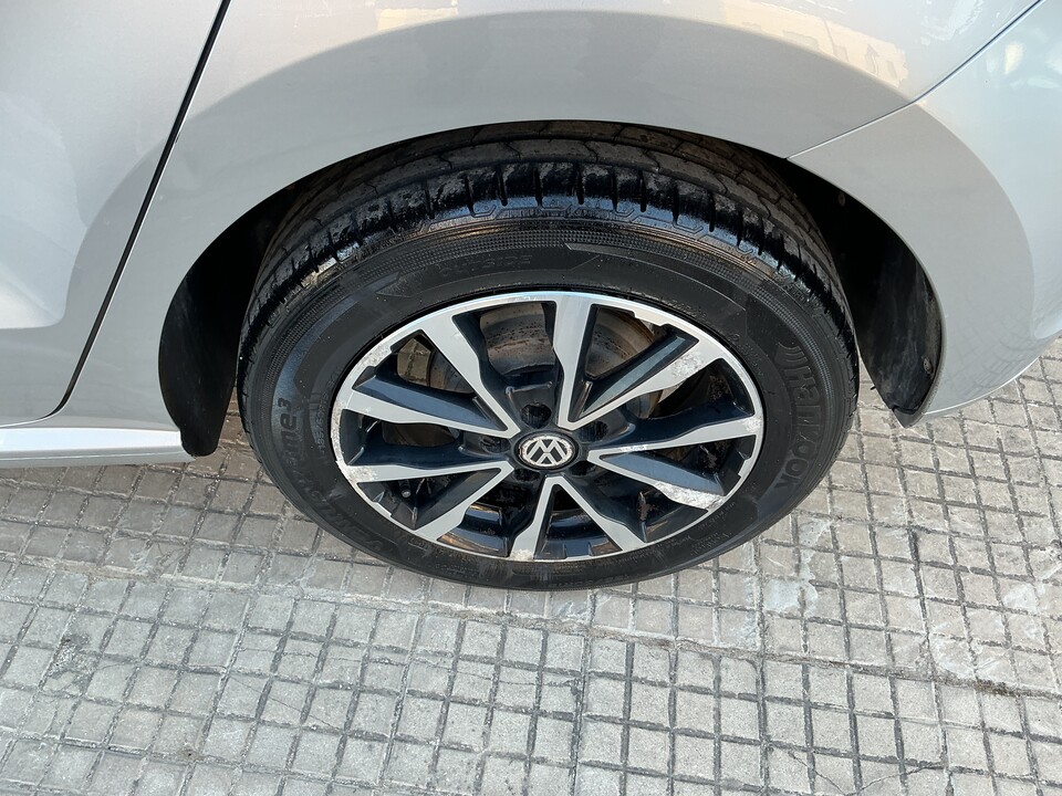 Volkswagen Polo Diesel