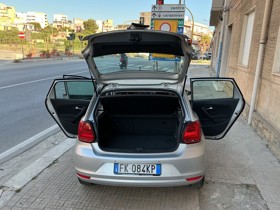 Volkswagen Polo Diesel