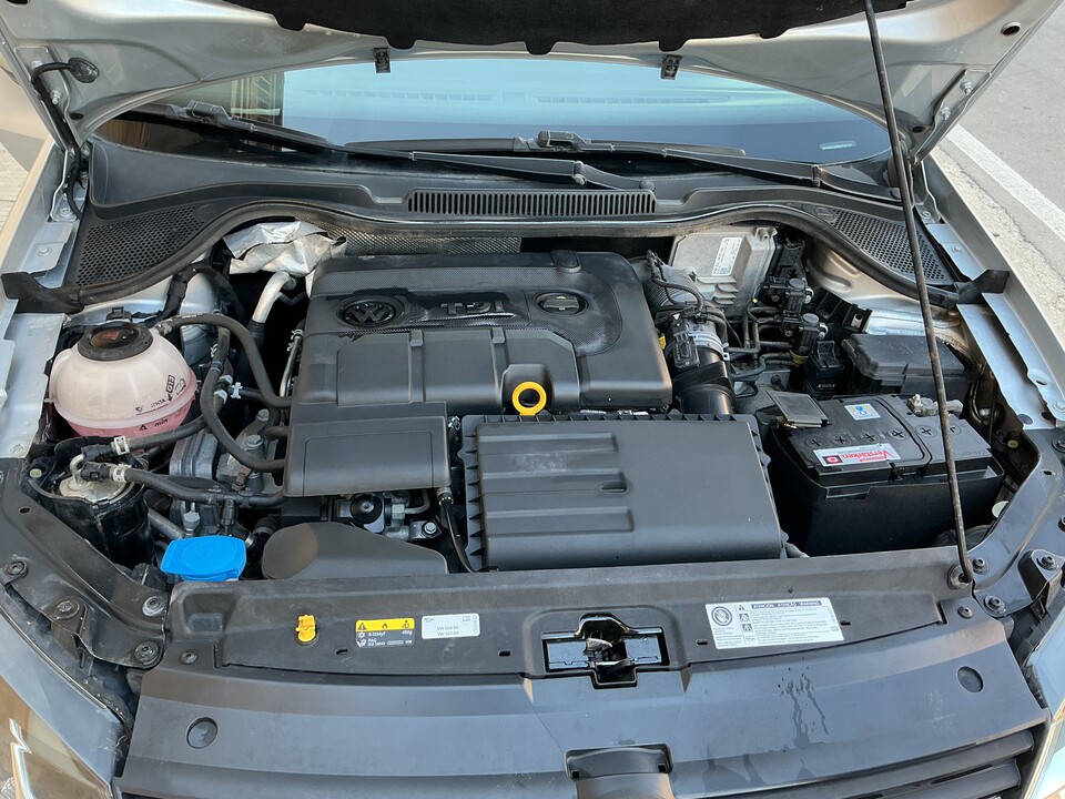 Volkswagen Polo Diesel