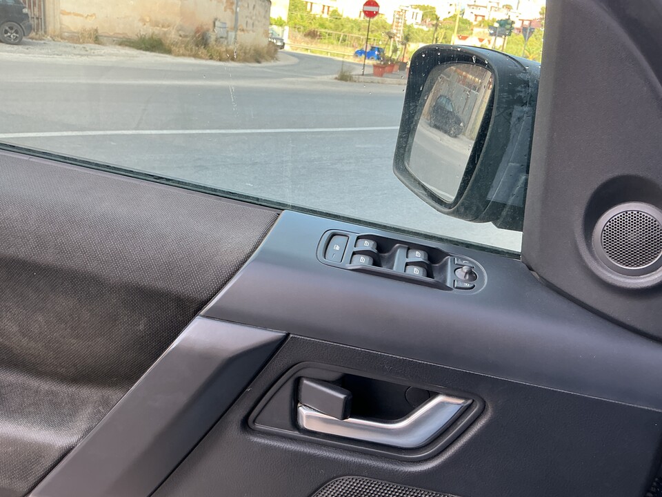 Land Rover Freelander CLIMA Diesel
