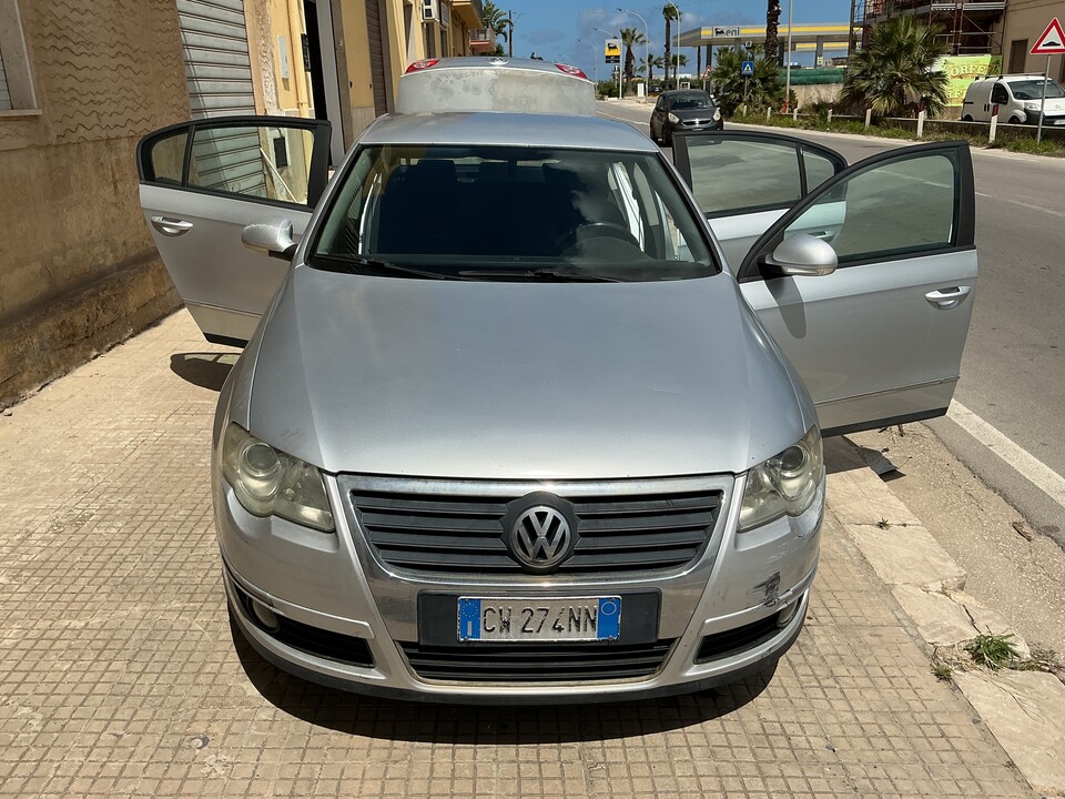 Volkswagen Passat Diesel