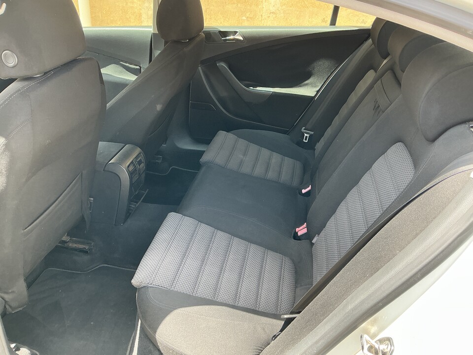 Volkswagen Passat Diesel
