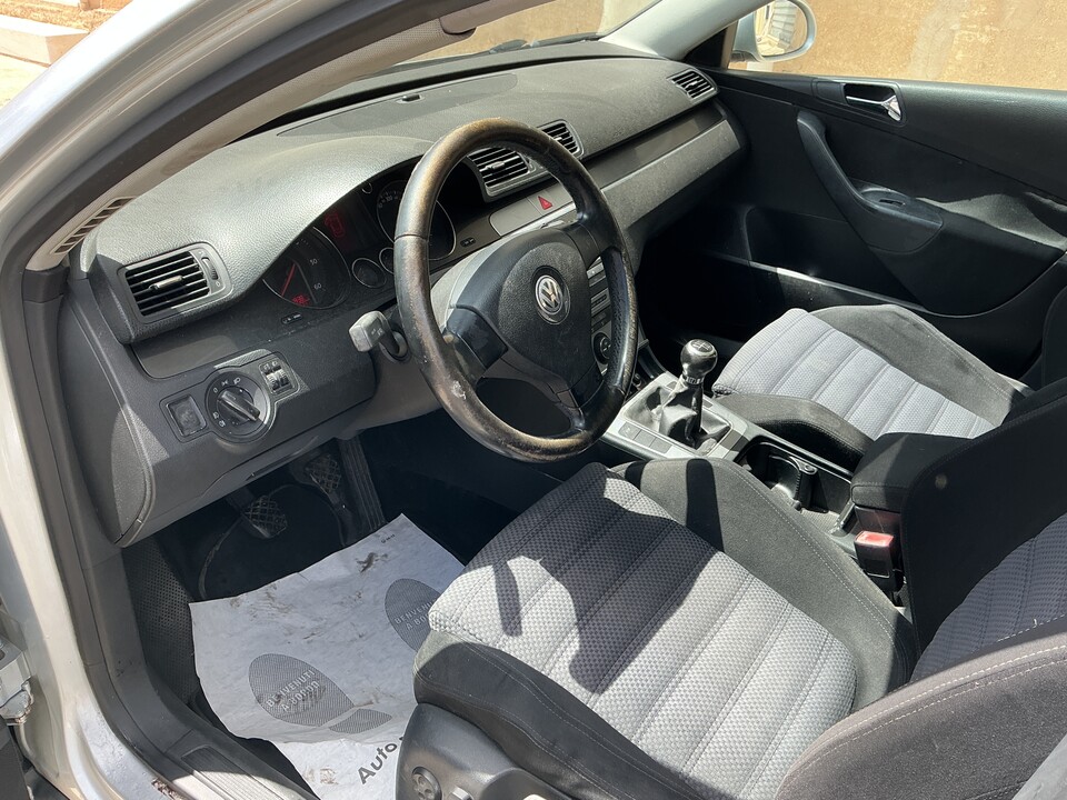 Volkswagen Passat Diesel