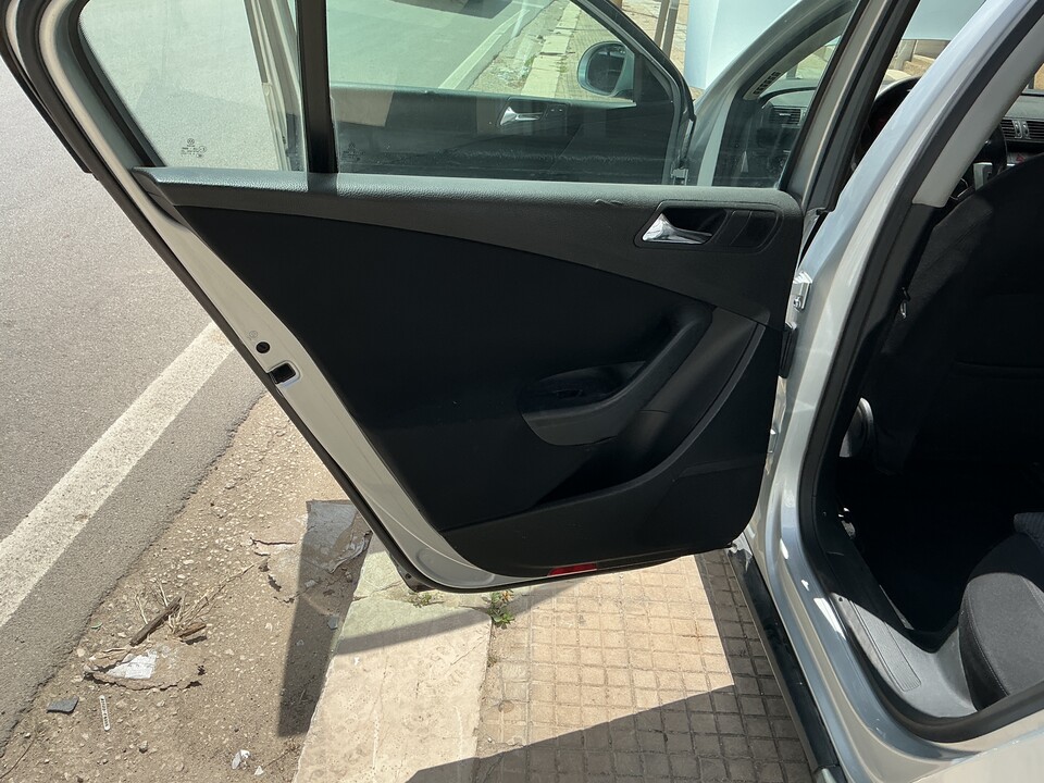 Volkswagen Passat Diesel