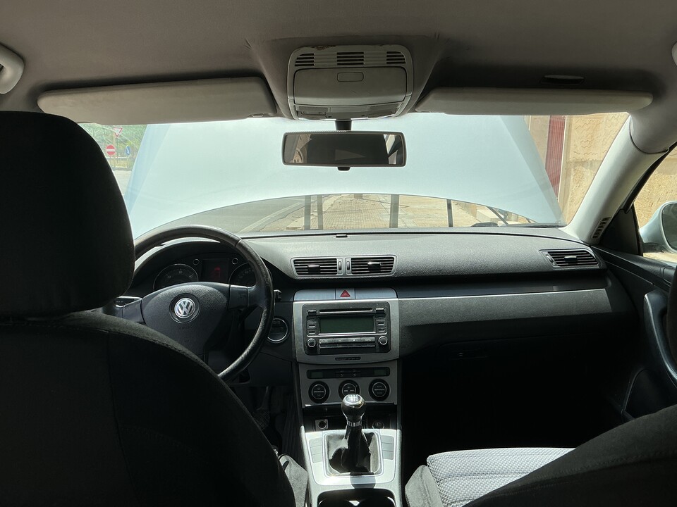 Volkswagen Passat Diesel