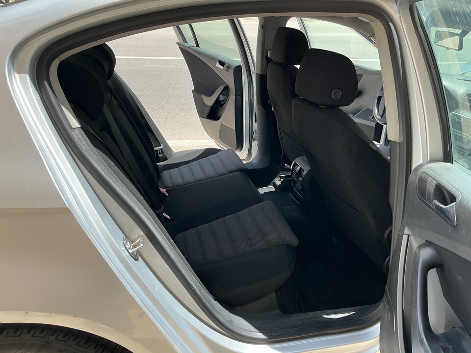 Volkswagen Passat Diesel