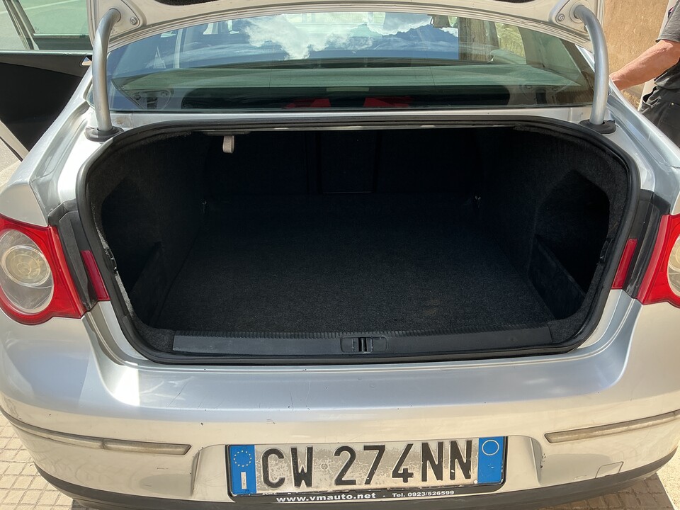 Volkswagen Passat Diesel