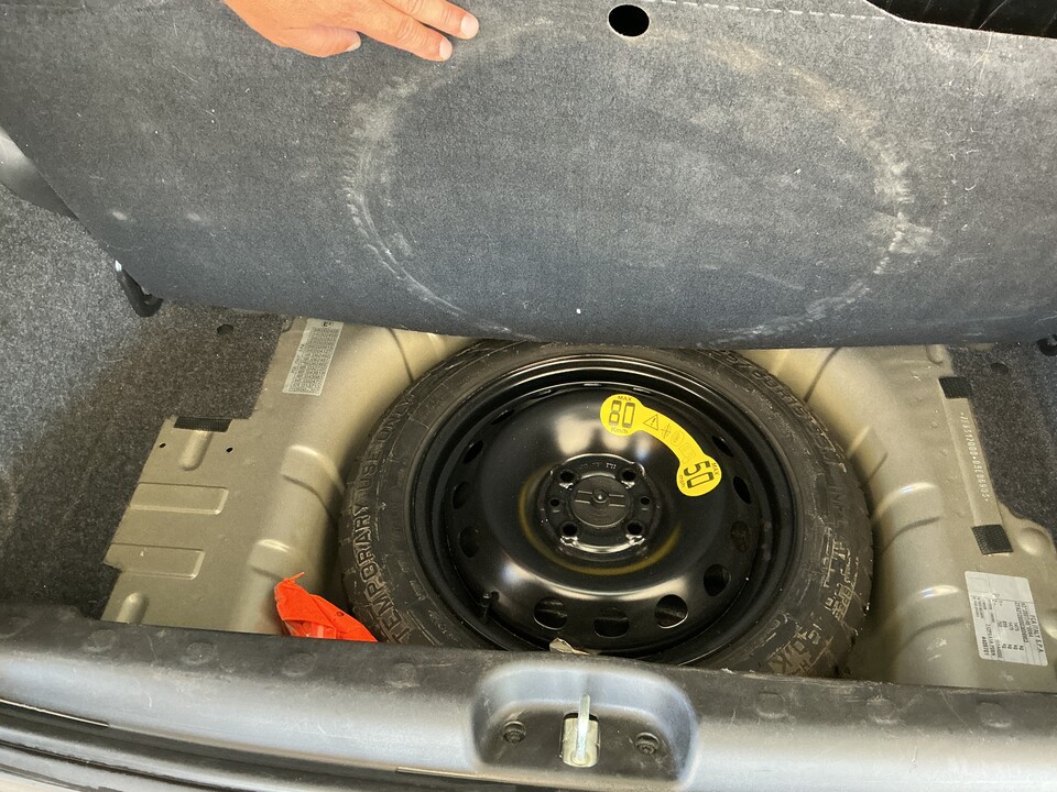 Fiat Panda Benzina
