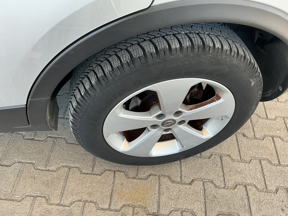 Opel Mokka Diesel