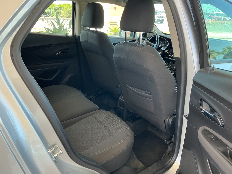 Opel Mokka Diesel