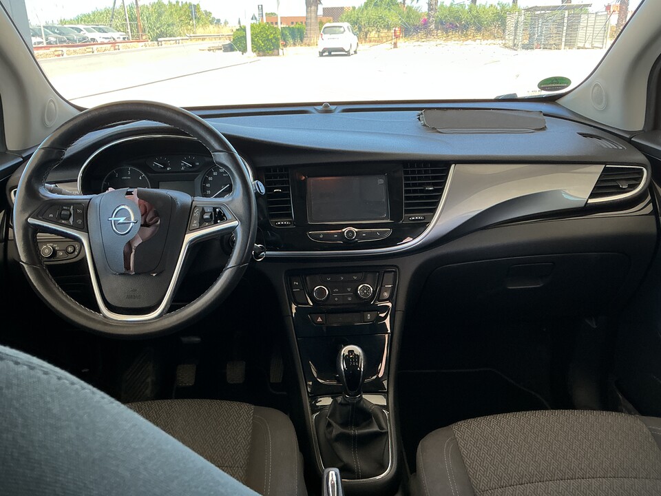 Opel Mokka Diesel