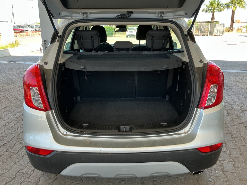 Opel Mokka Diesel