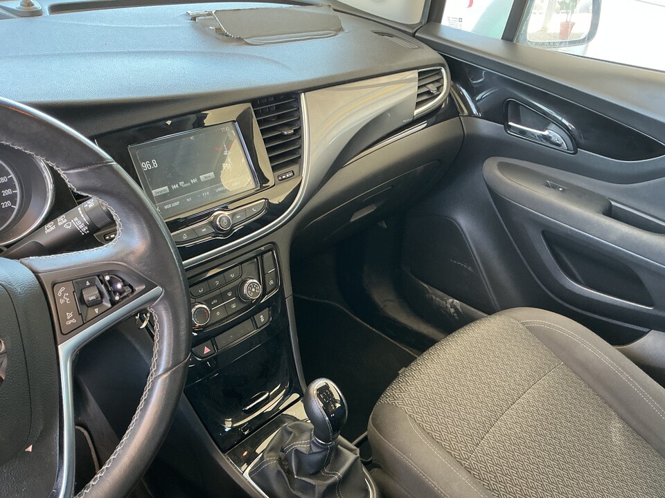 Opel Mokka Diesel