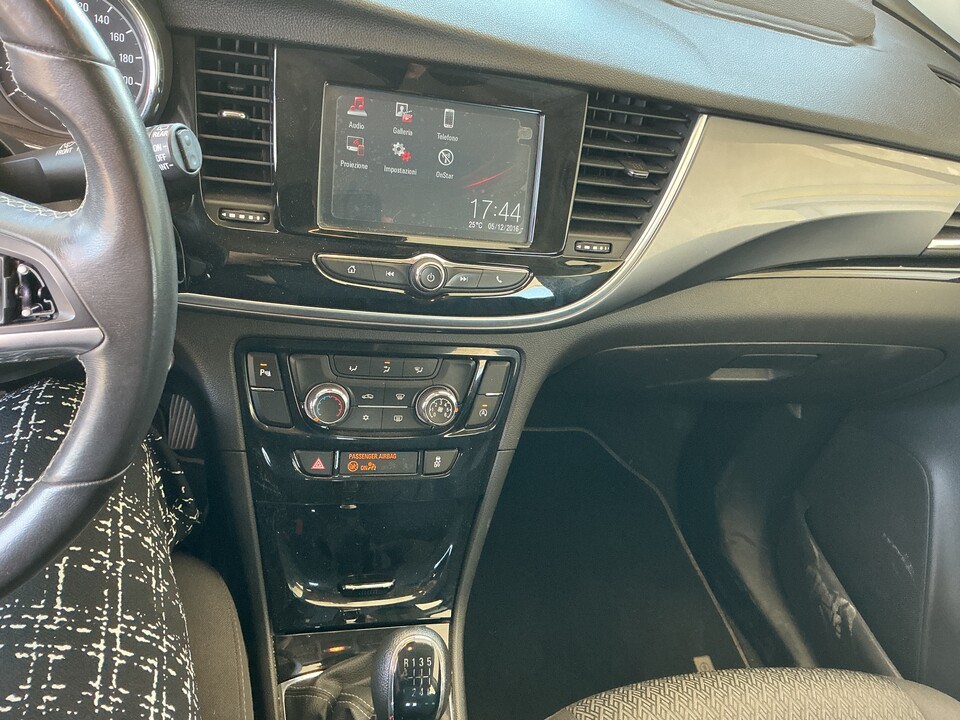 Opel Mokka Diesel