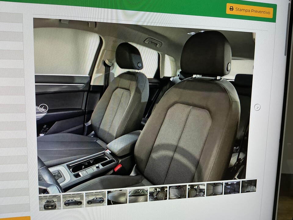 Audi Q3 Diesel