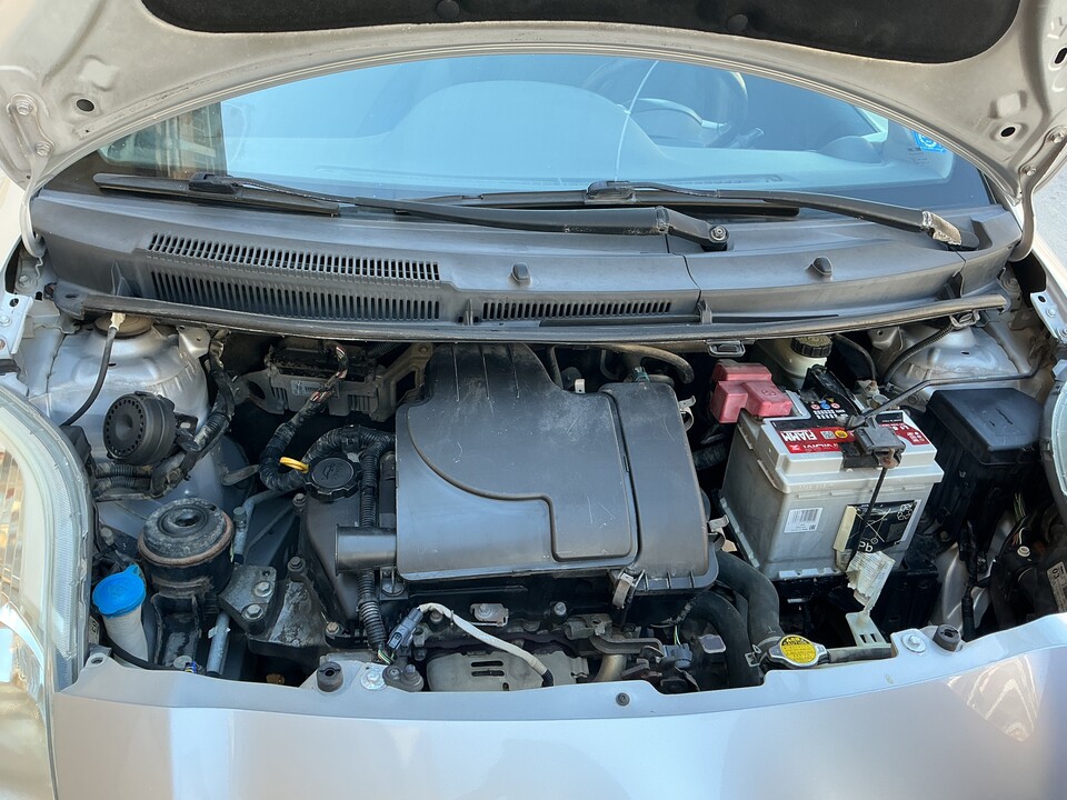 Toyota Yaris Benzina