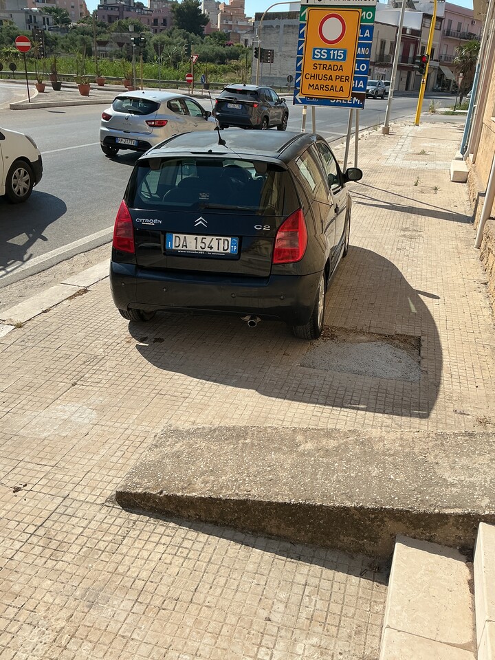 Citroen C2 Diesel