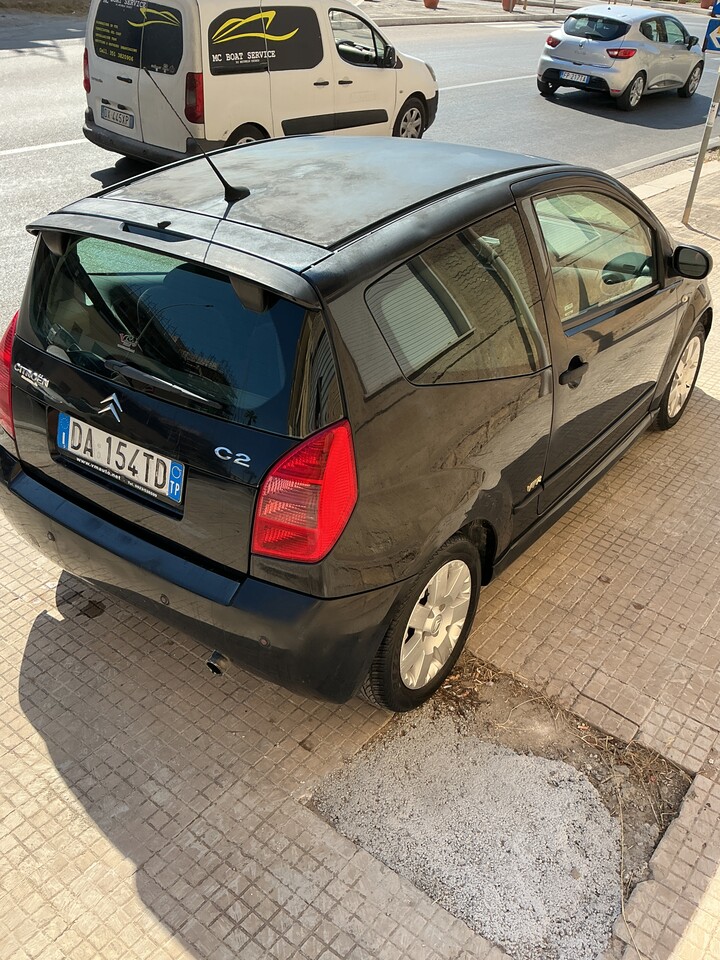 Citroen C2 Diesel
