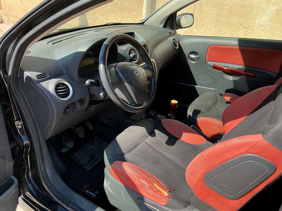 Citroen C2 Diesel