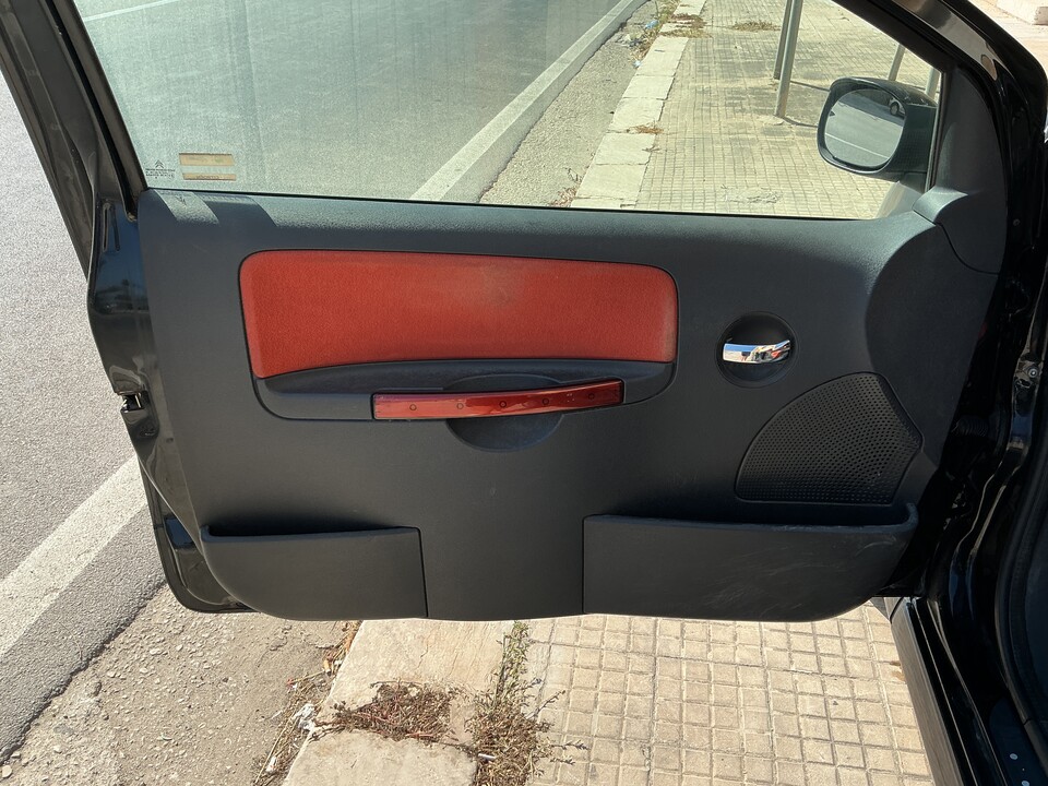 Citroen C2 Diesel