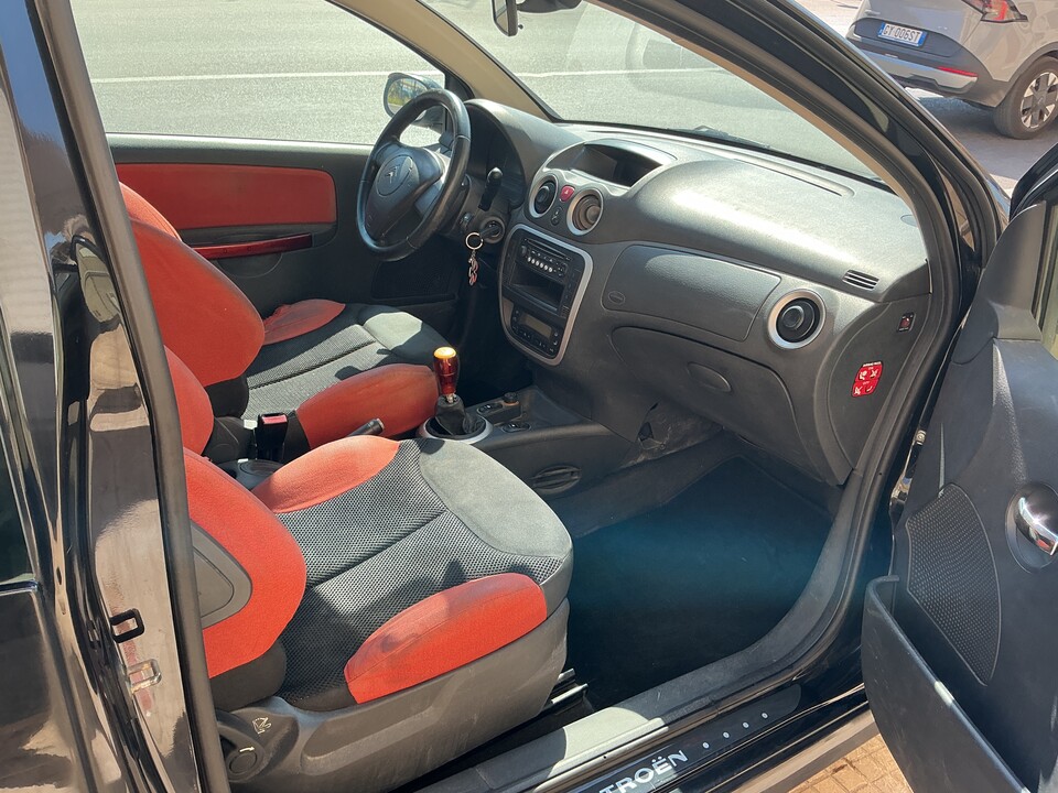 Citroen C2 Diesel
