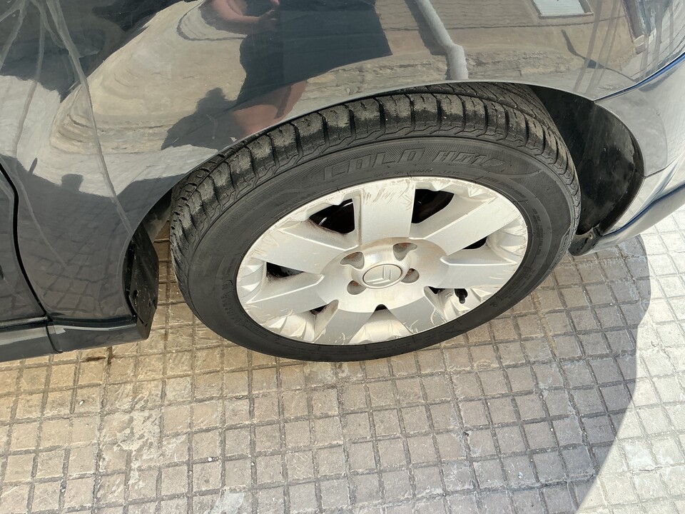Citroen C2 Diesel