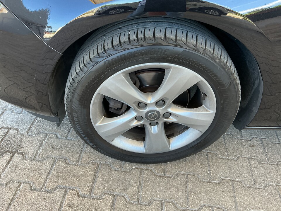 Opel Astra Diesel