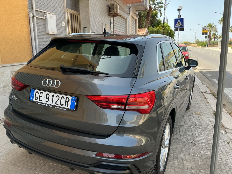 Audi Q3 Diesel