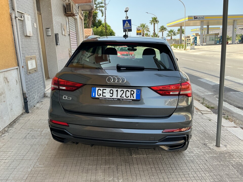 Audi Q3 Diesel