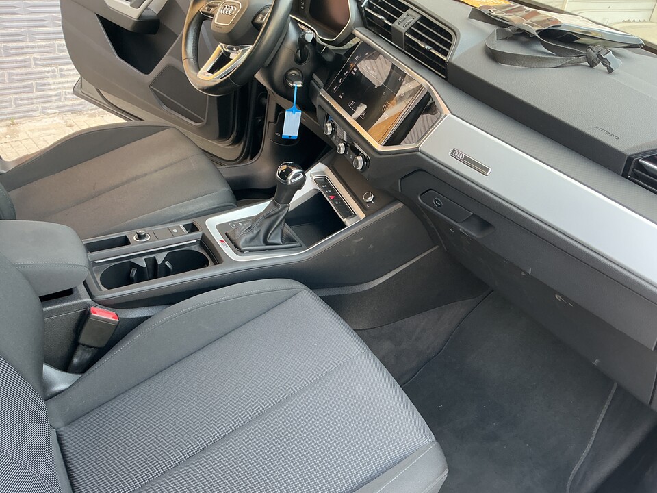Audi Q3 Diesel