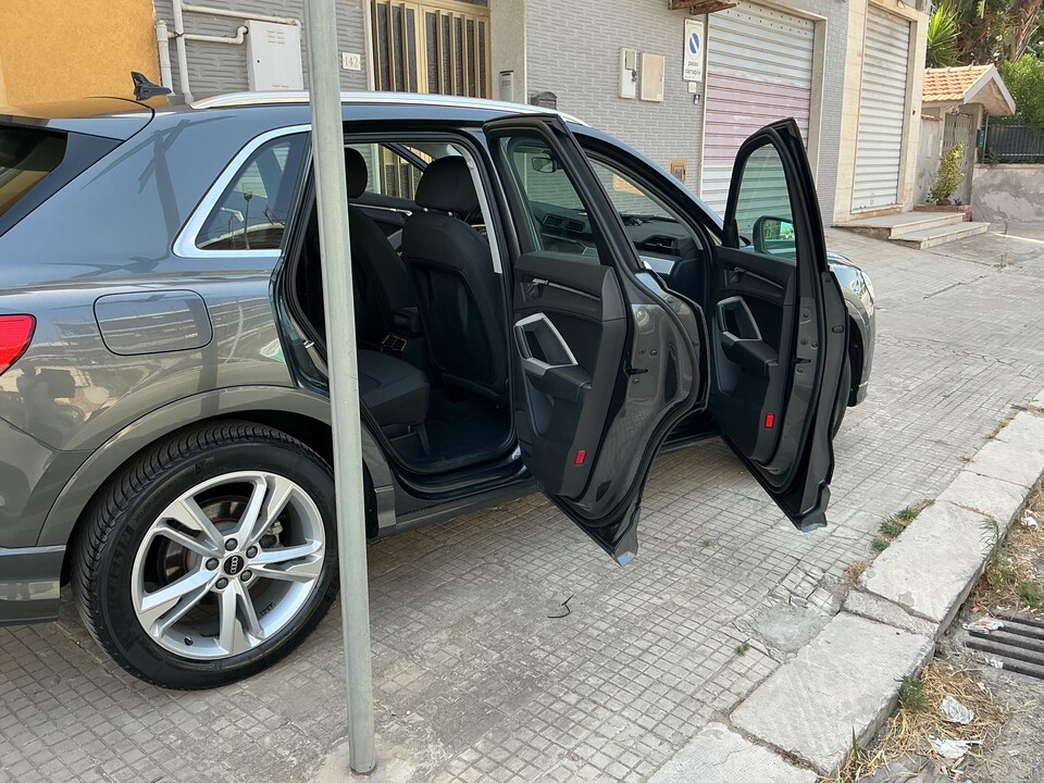 Audi Q3 Diesel