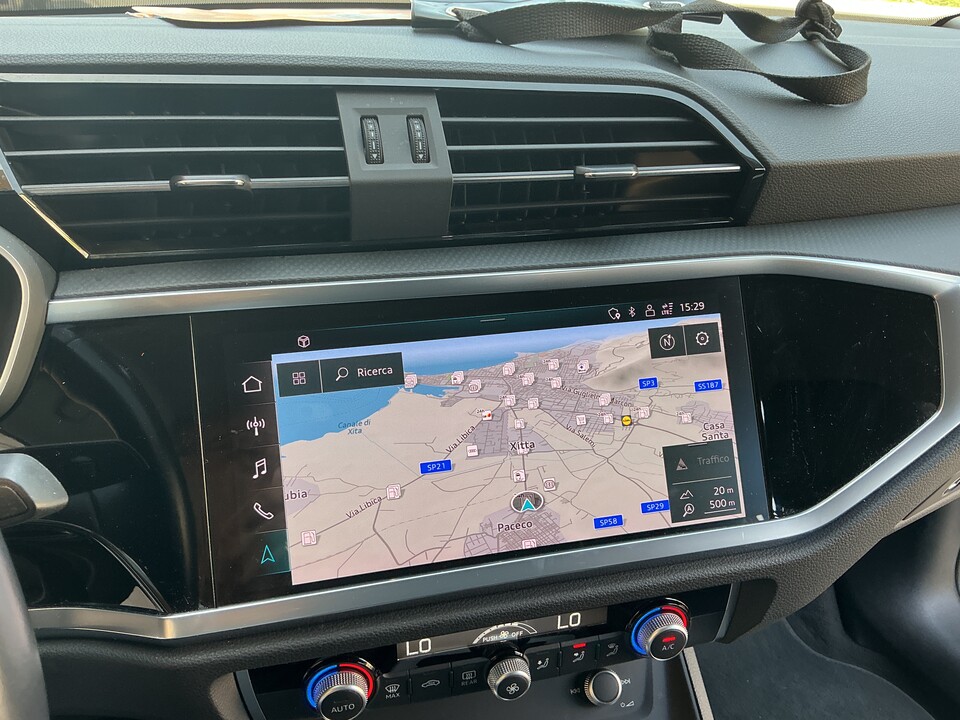 Audi Q3 Diesel