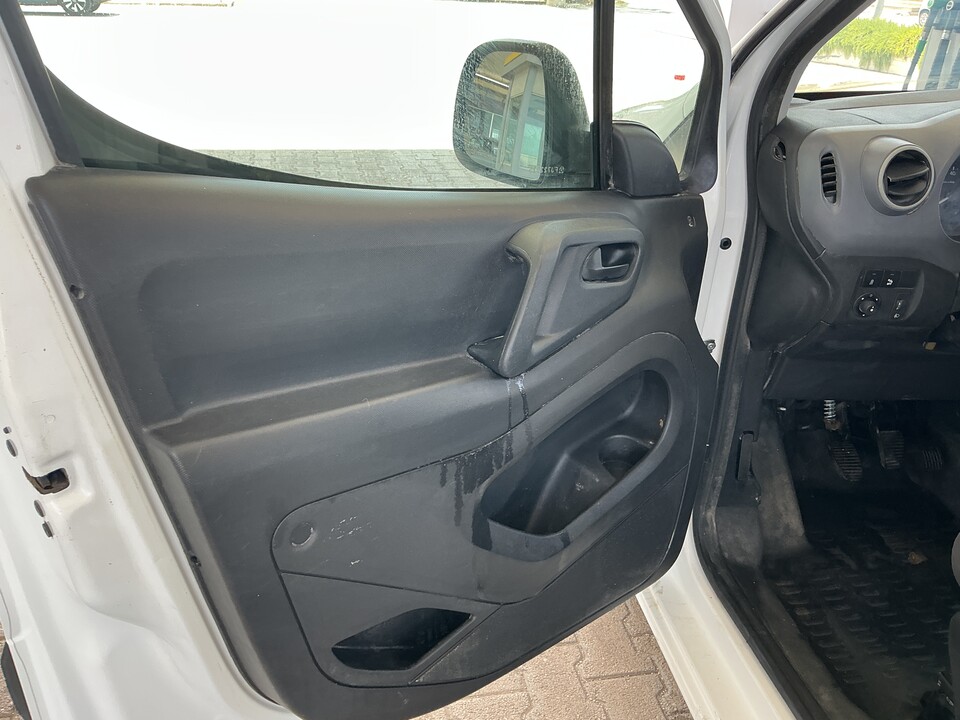 Citroen Bx Diesel