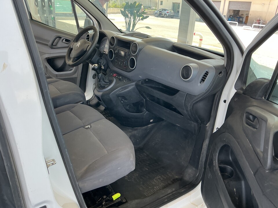 Citroen Bx Diesel