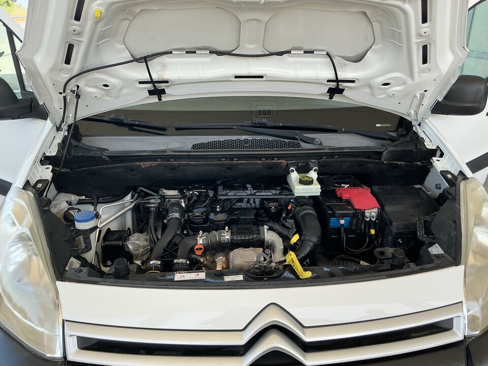 Citroen Bx Diesel
