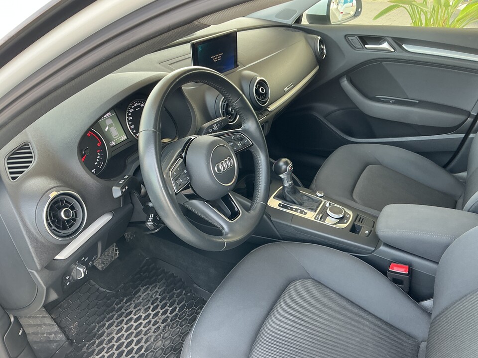 Audi A3 Diesel