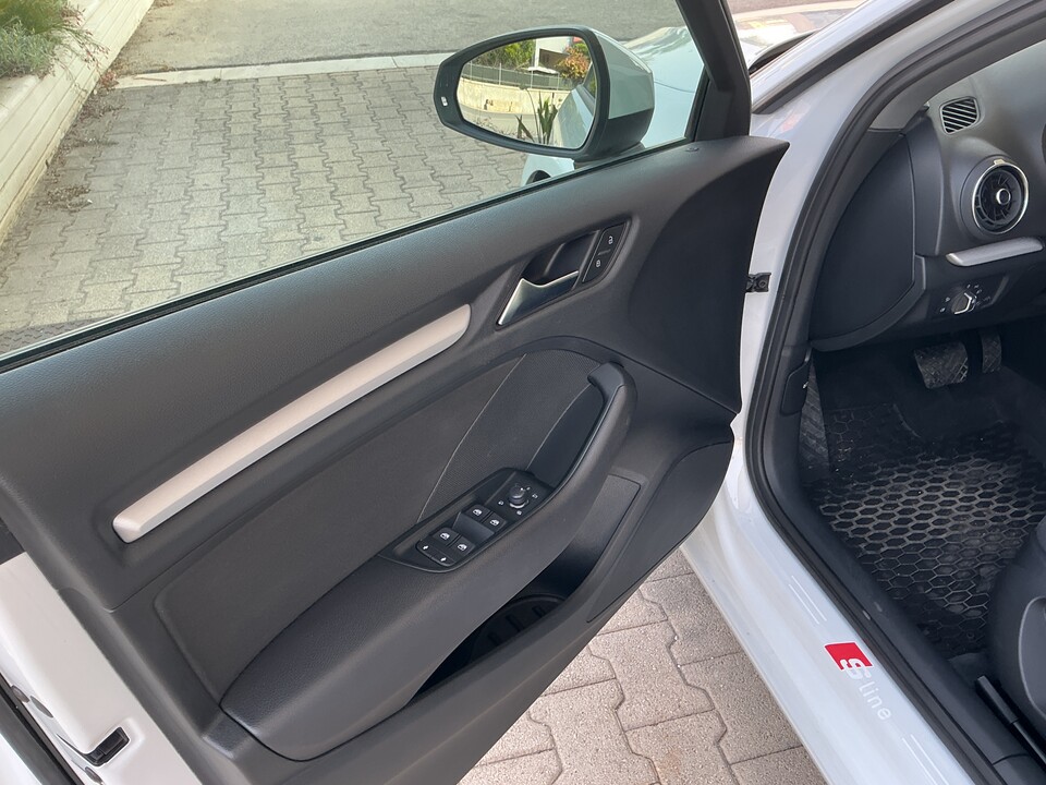 Audi A3 Diesel