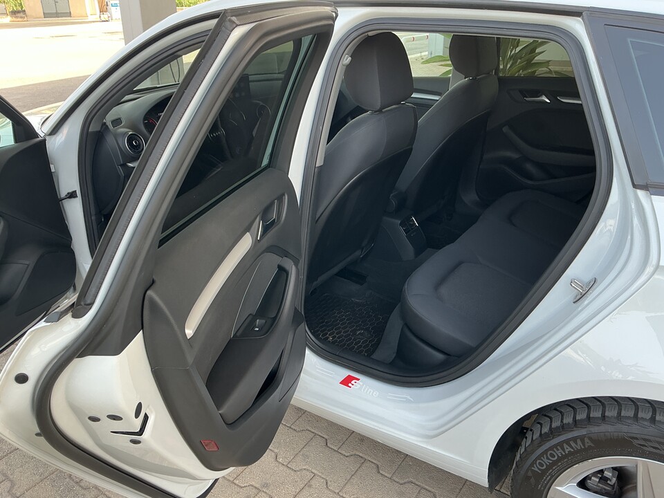Audi A3 Diesel