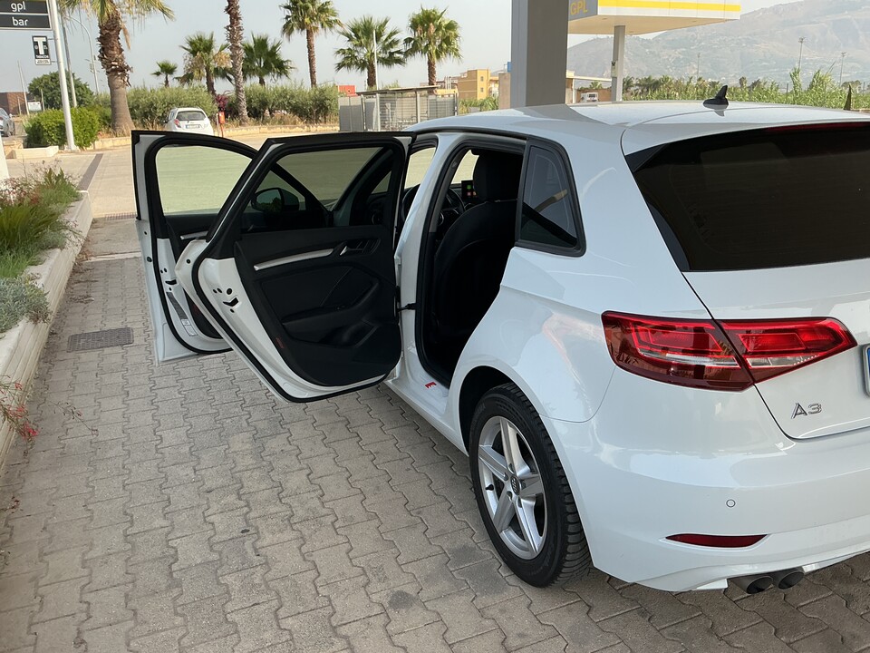 Audi A3 Diesel