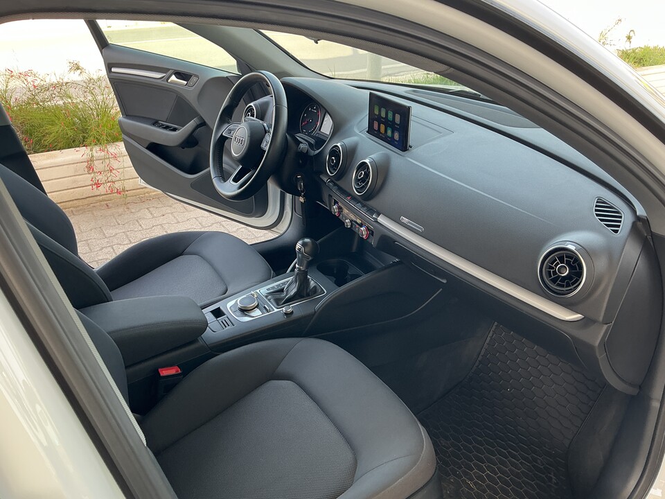 Audi A3 Diesel