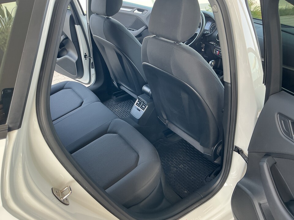 Audi A3 Diesel