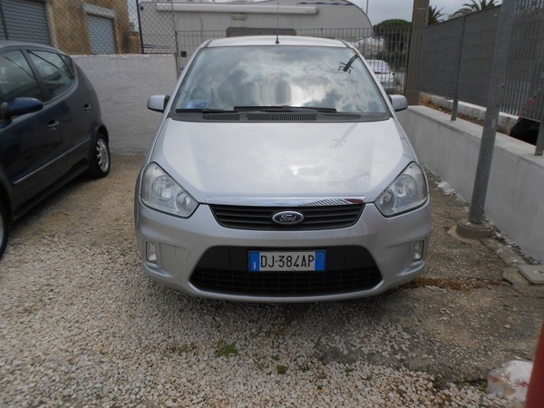 Ford Focus C-Max OTTIMA Diesel